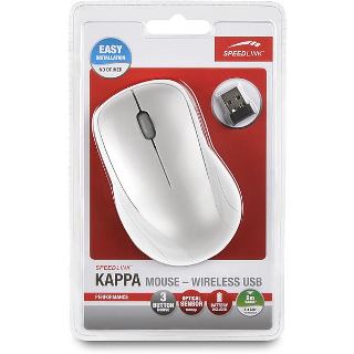 SPEEDLINK KAPPA Mouse - Wireless