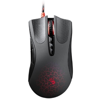 A4TECH A4-A9 BLOODY gaming mouse