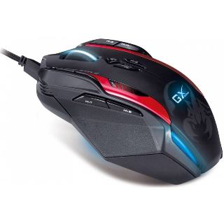 GENIUS -- GX GAMING GILA 8200dpi