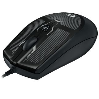 Hráčska Laserová myš LOGITECH G1