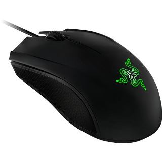 RAZER Abyssus Ambidextrous Green