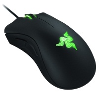 RAZER DeathAdder 2013 World of T