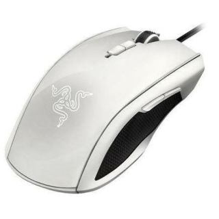 RAZER Taipan white