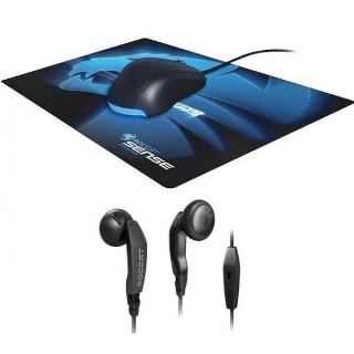 Roccat PowerPack Starter Gaming 