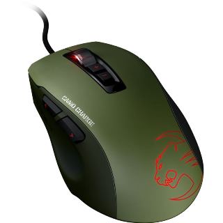 ROCCAT KP Camo charge Hráčska my