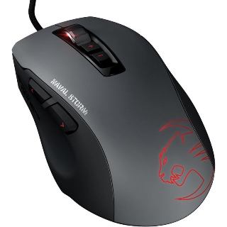 ROCCAT KP Naval storm Hráčska my
