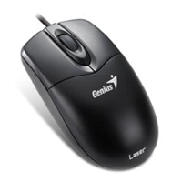 Genius NetScroll 200 Laser USB