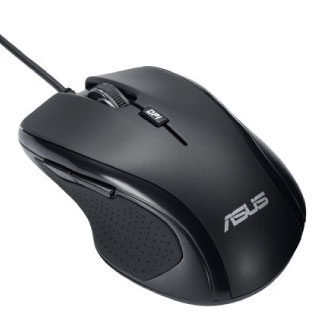 Myš Asus UX300 čierna
