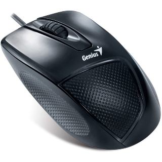 GENIUS -- DX-150 USB 1200dpi čie