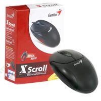 Genius XSCROLL