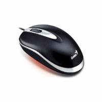 GENIUS Mini Traveler USB 800DPI 