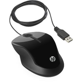 HP USB Myš X1500  H4K66AA#ABB