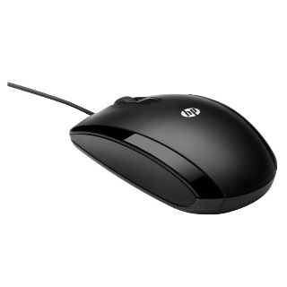 Káblová myš HP X500 (E5E76AA)