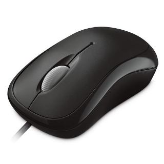 MICROSOFT L2 Basic Optical Mouse