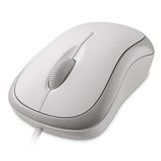 MICROSOFT L2 Basic Optical Mouse