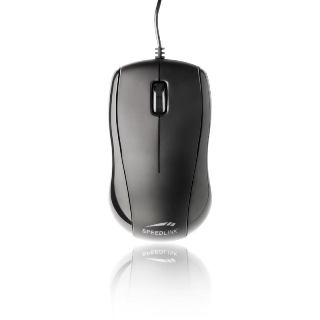 Speed Link SL-6100-BK JIGG Mouse