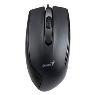 GENIUS -- DX-100 USB 1200dpi čie