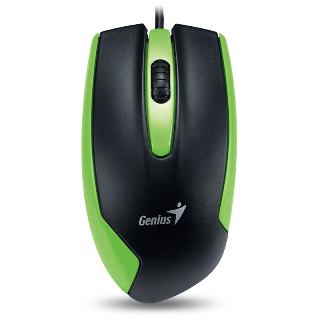 GENIUS -- DX-100 USB 1200dpi zel