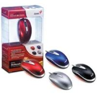 GENIUS Mini Traveler USB 800DPI 