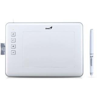 Genius Tablet EasyPen M406XE