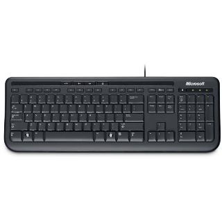 Klávesnica MICROSOFT Keyboard 60