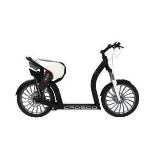 MOTOROVÁ KOLOBEŽKA Crosco model 