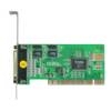 ST Labs PCI card 2serial 1parale