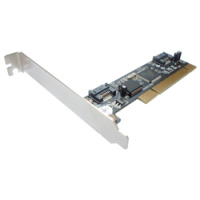 ST Labs PCI SATA Raid  (A-390)