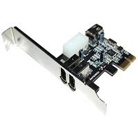 ST Labs -- 1394 Firewire F-360 P