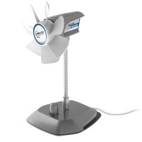 Arctic Breeze - USB stolný venti