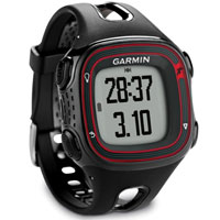 Garmin hodinky FORERUNNER 10 bla