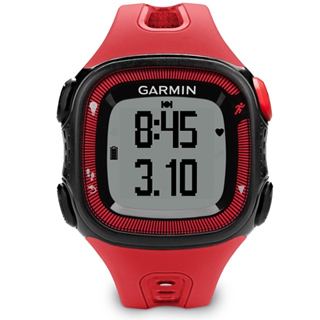Garmin hodinky Forerunner 15, če
