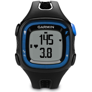 Garmin hodinky Forerunner 15, či