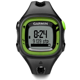 Garmin hodinky Forerunner 15, či