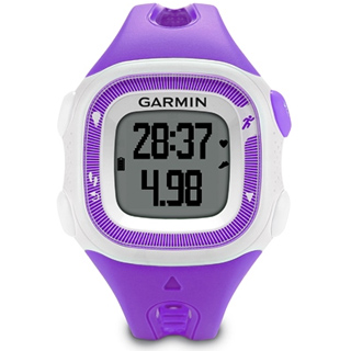 Garmin hodinky Forerunner 15, fi