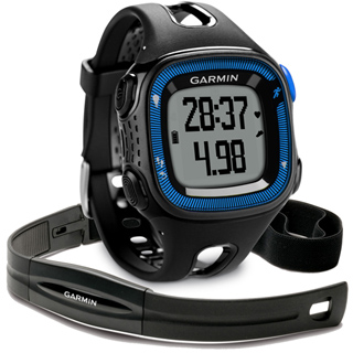 Garmin hodinky Forerunner 15 s p