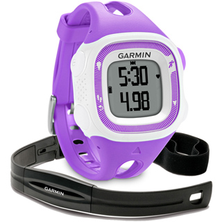 Garmin hodinky Forerunner 15 s p