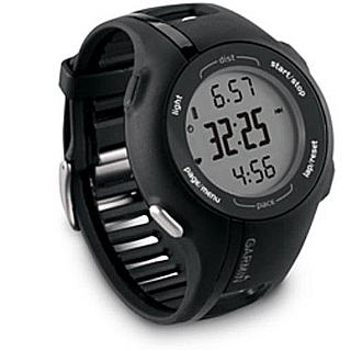 Garmin hodinky FORERUNNER 210