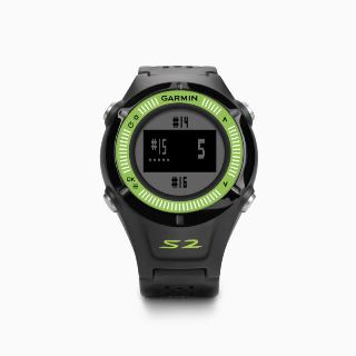 Garmin hodinky pre golf Approach