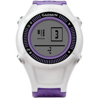 Garmin hodinky pre golf Approach