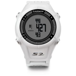 Garmin hodinky pre golf Approach