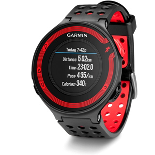 Garmin hodinky Forerunner® 220 B