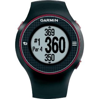 Garmin hodinky pre golf Approach