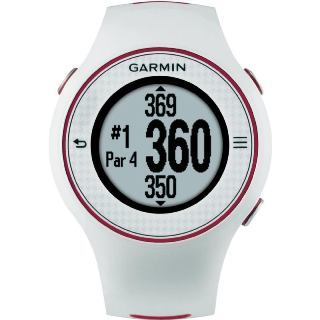 Garmin hodinky pre golf Approach