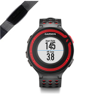 Garmin hodinky Forerunner® 220 H