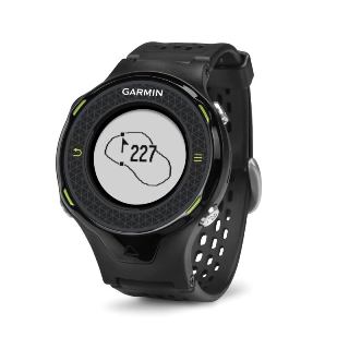 Garmin hodinky pre golf Approach