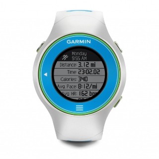 Garmin hodinky FORERUNNER 610 HR
