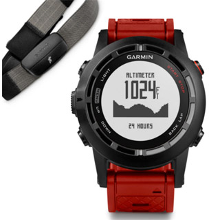 Garmin hodinky fénix™ 2 Performe
