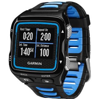 FORERUNNER 920XT HRM-Run black/b