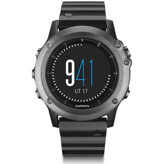 Garmin hodinky fénix® 3, Sapphir